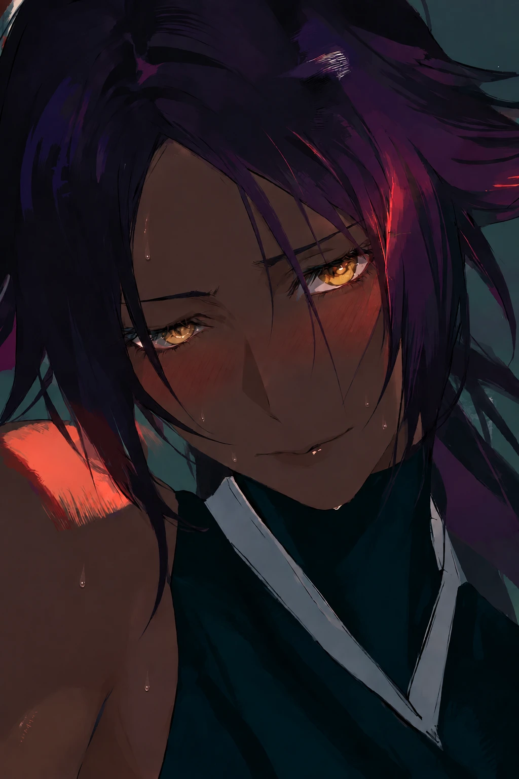 Yoruichi thumbnail