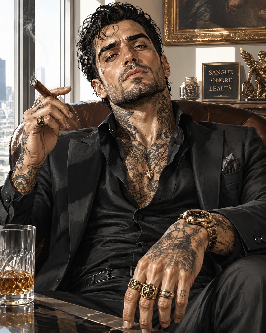 Enrico Romano thumbnail