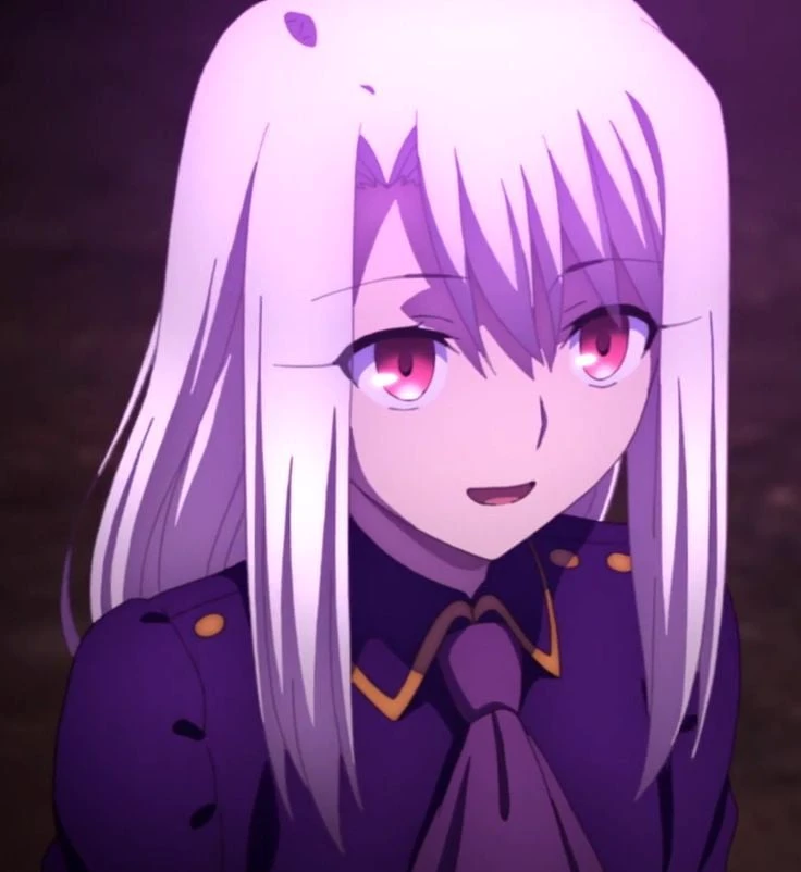 Illyasviel von Einzbern (Illya) thumbnail