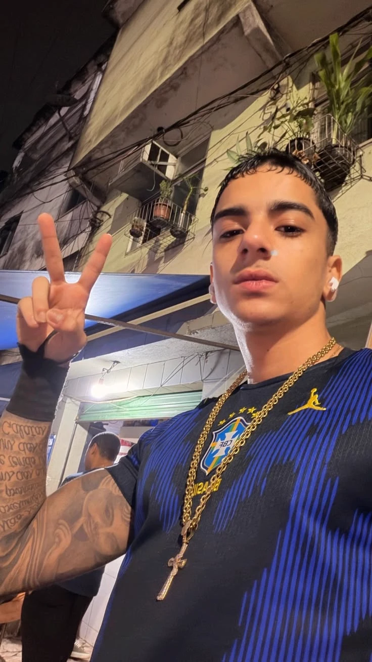 Pedro Henrique (Hz thumbnail