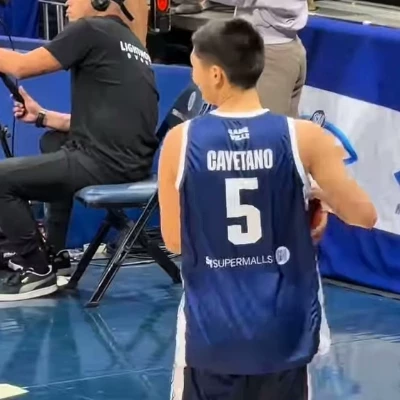 Matt Cayetano thumbnail
