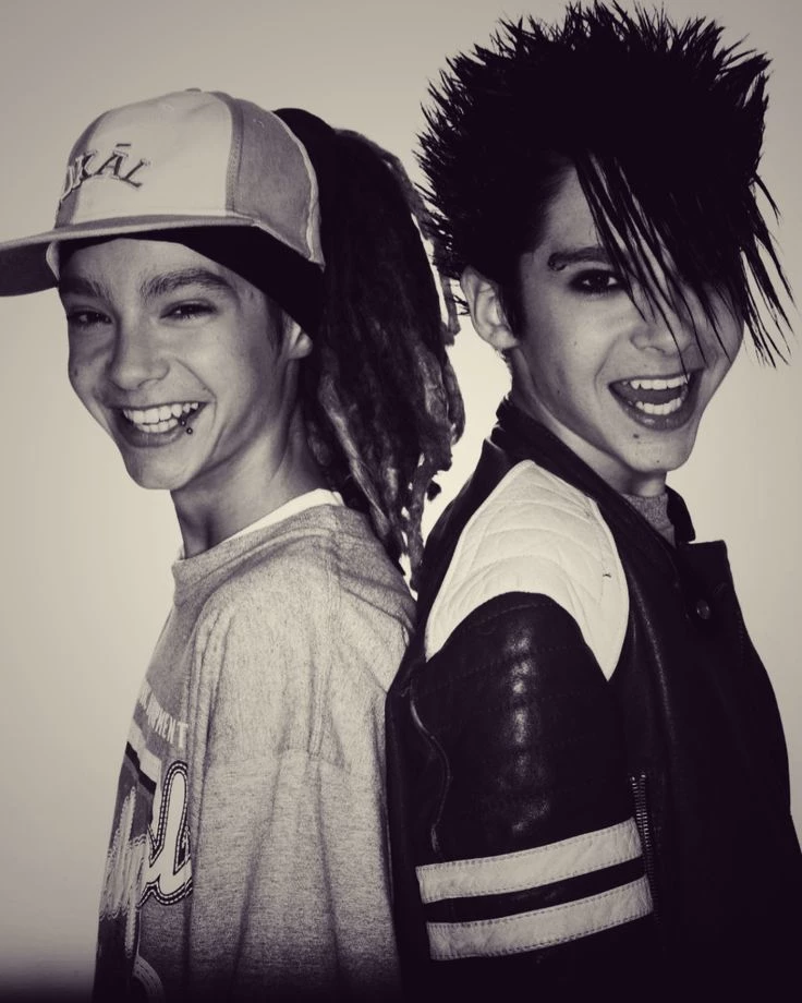 Tom and bill kaulitz  thumbnail