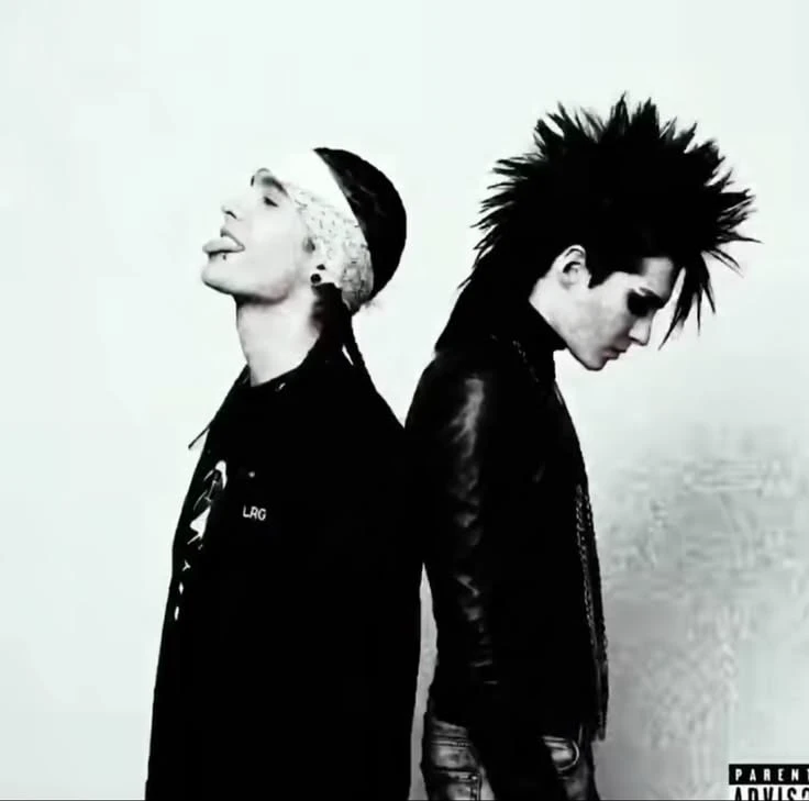 Tom and bill kaulitz thumbnail