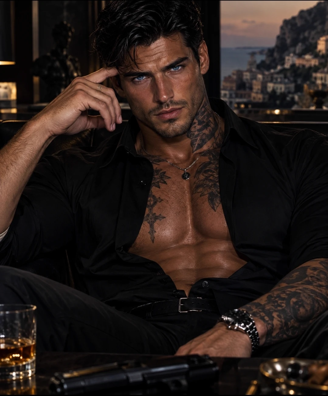 Lorenzo De Luca thumbnail