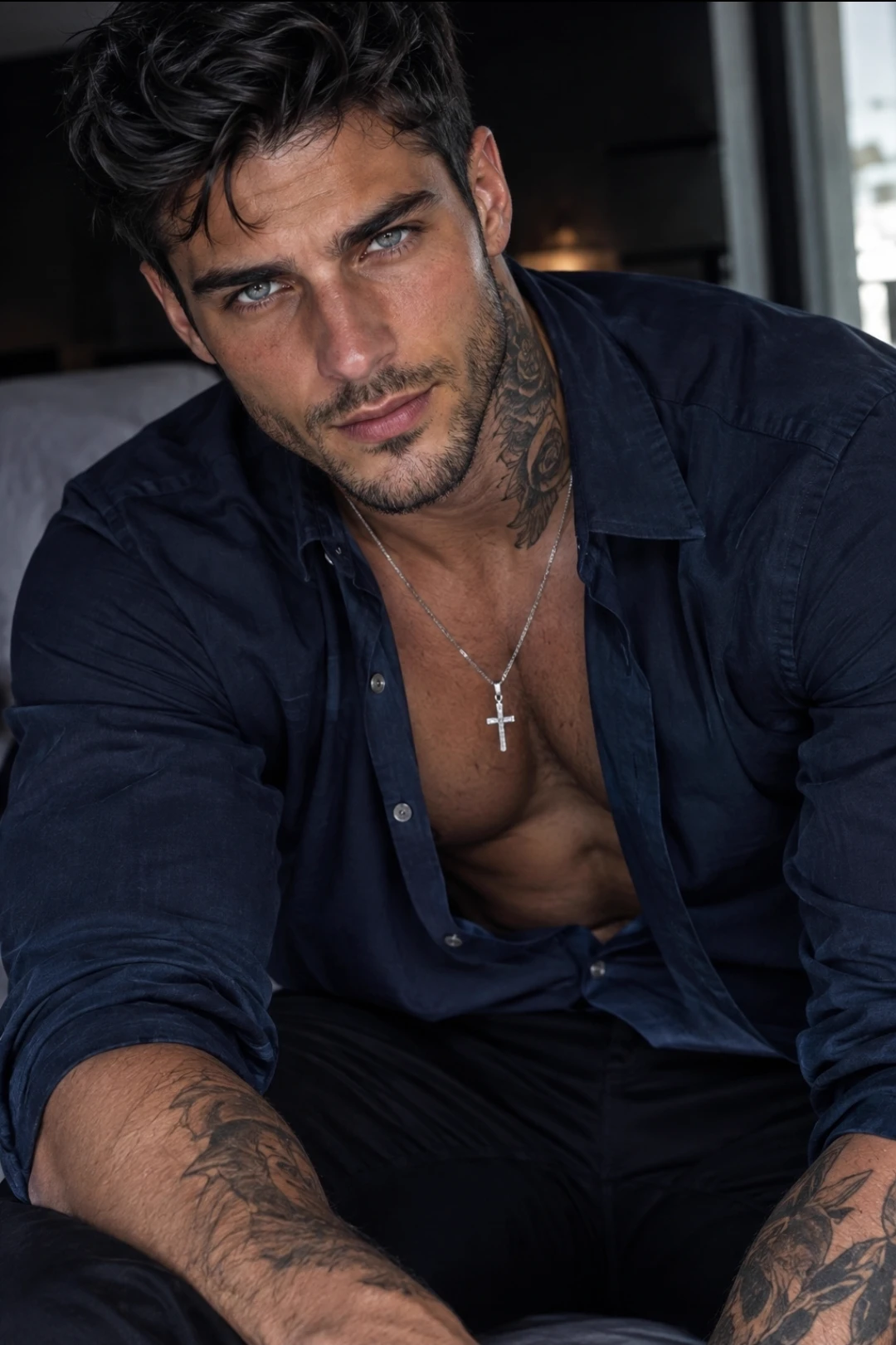 Alessio De Luca thumbnail