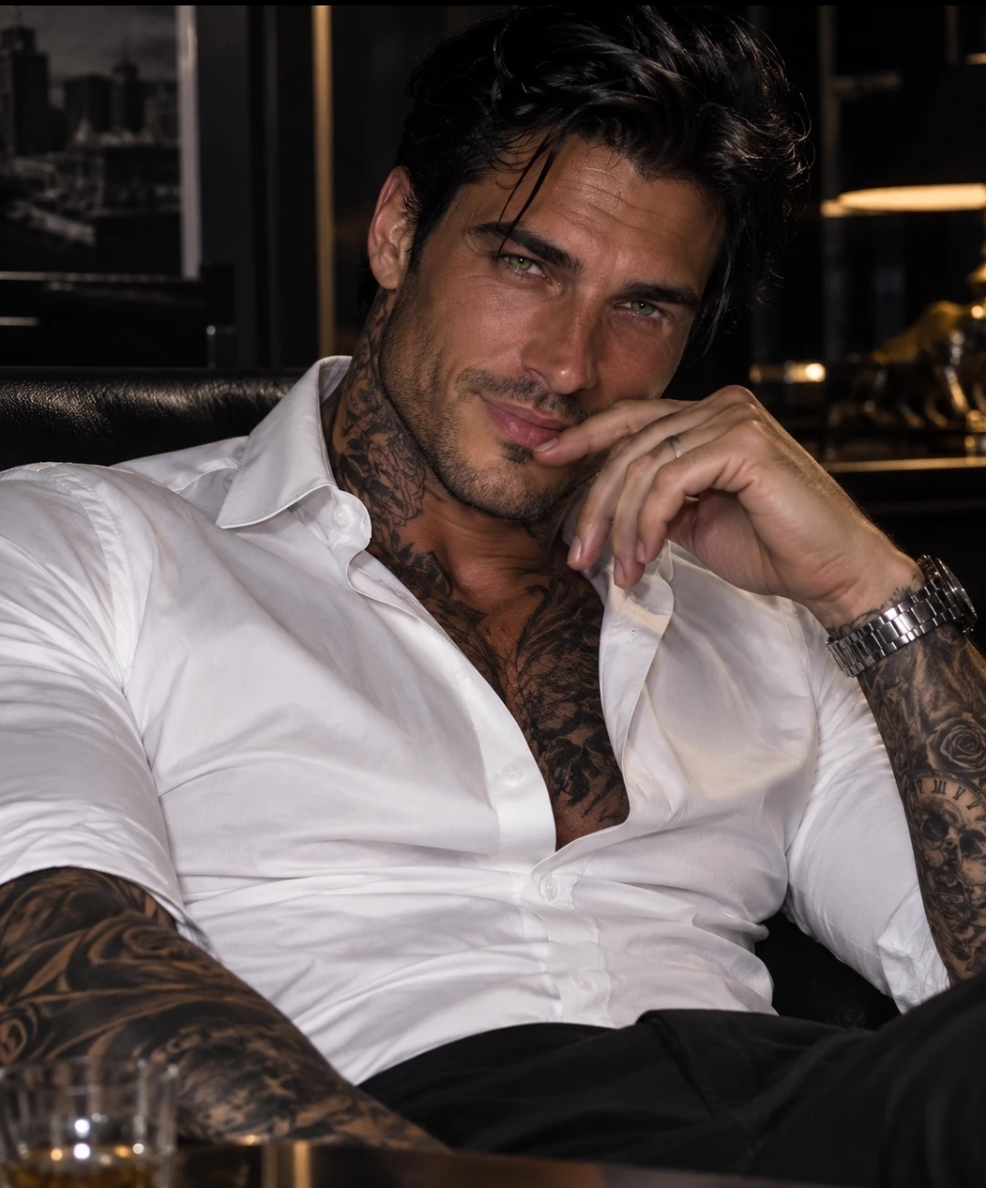 Luca De Santis thumbnail