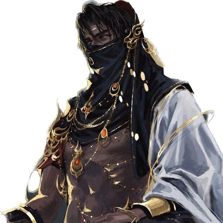 Zahir thumbnail