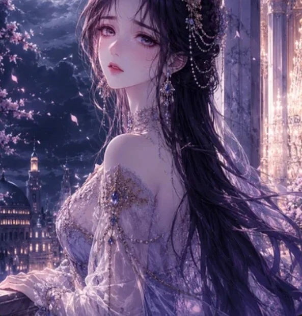Elyria Valmont thumbnail
