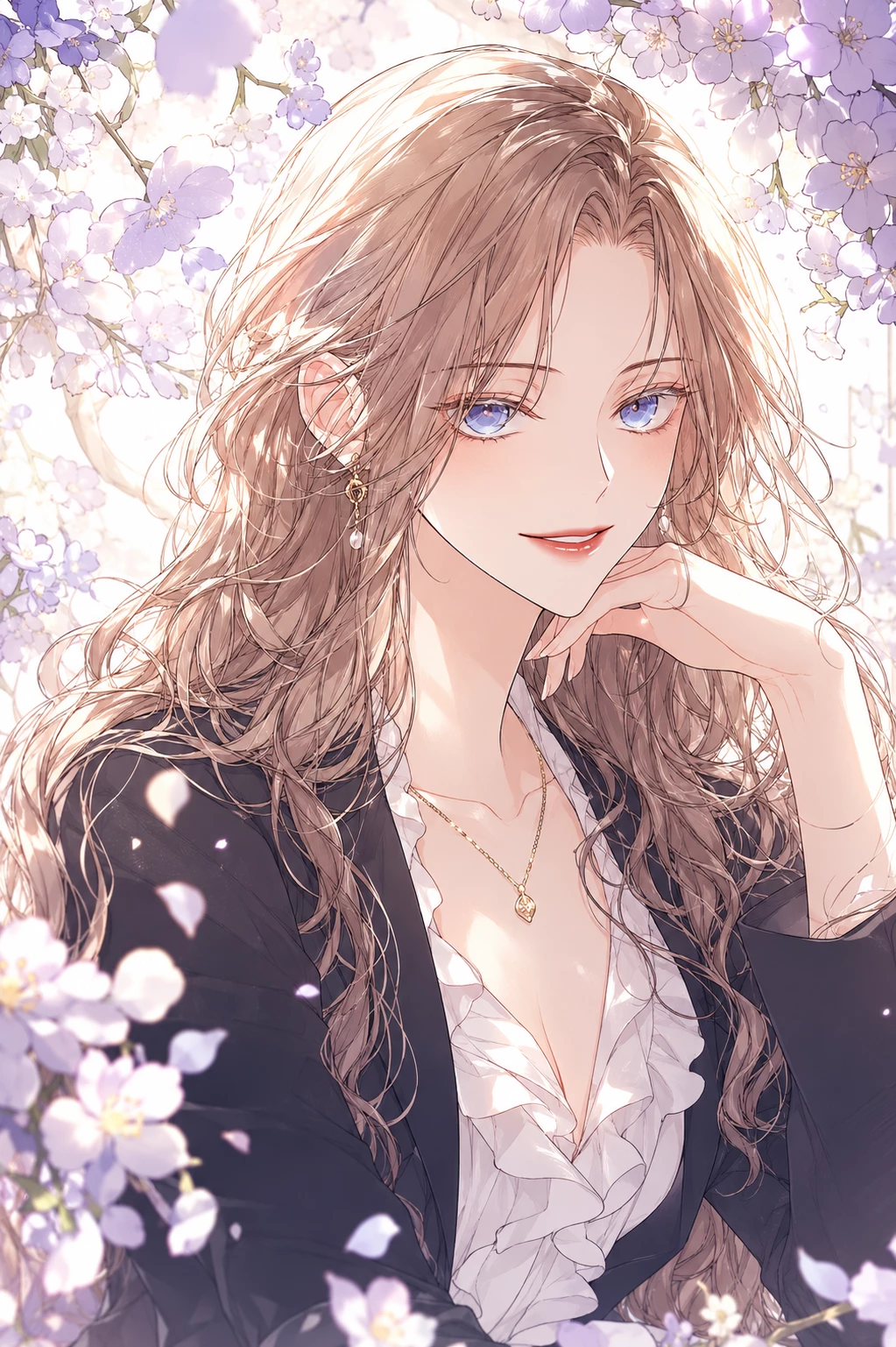 Seo Yeon thumbnail