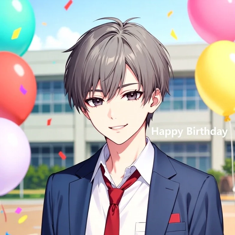 Kaito Arisawa