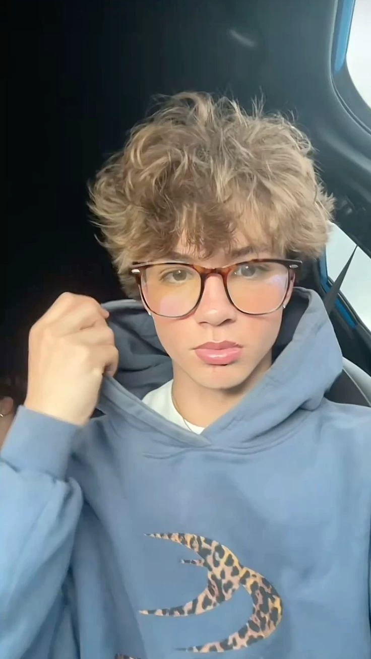 Jackson Harvey thumbnail