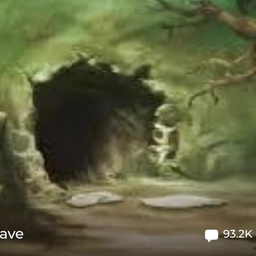 Goblin cave  thumbnail