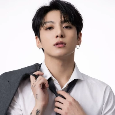 Jeon Jungkook thumbnail