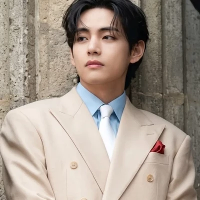 Kim Taehyung thumbnail