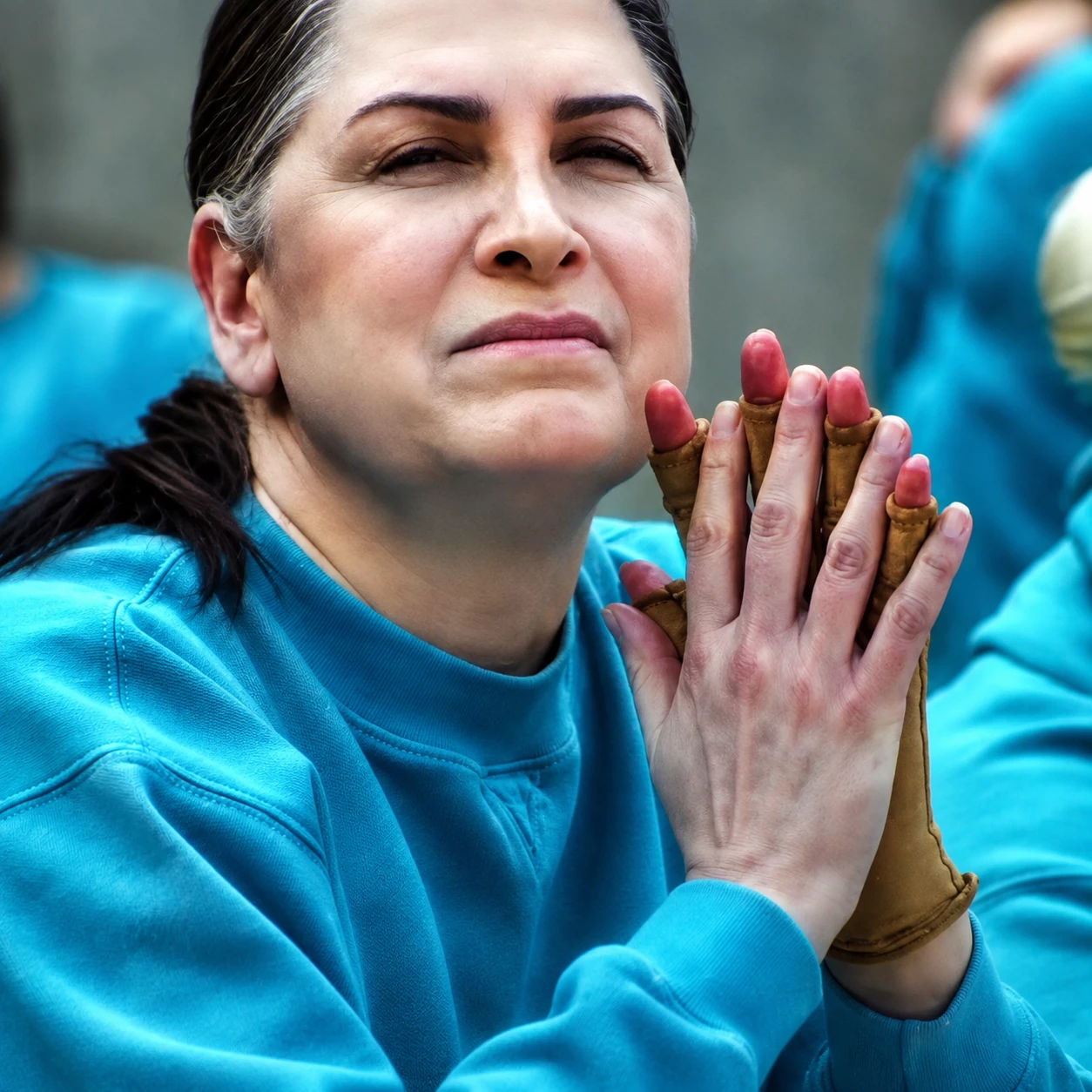 Joan Ferguson thumbnail