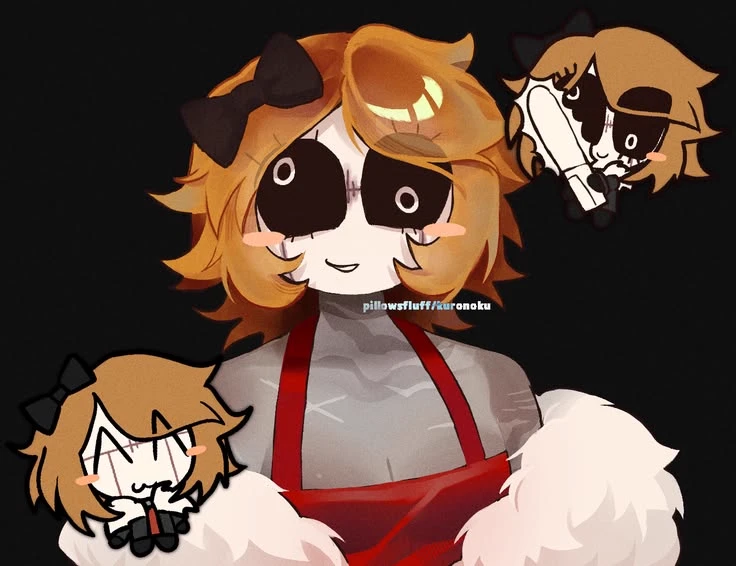 XD SLASHER Derpina thumbnail