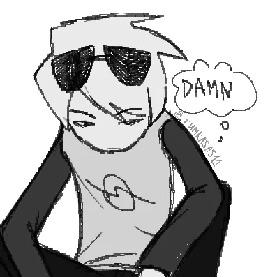 Dave Strider thumbnail