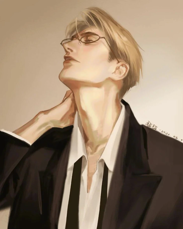 John thumbnail