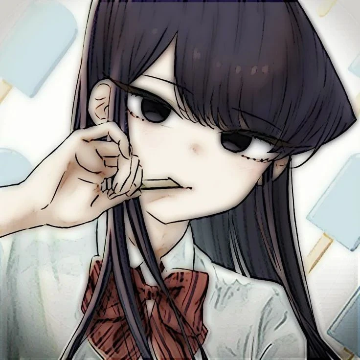 Komi thumbnail