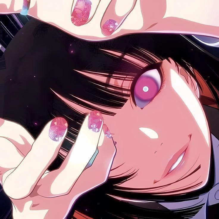 Yumeko Jabami thumbnail