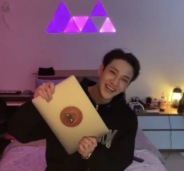 Christopher Bang Chan thumbnail
