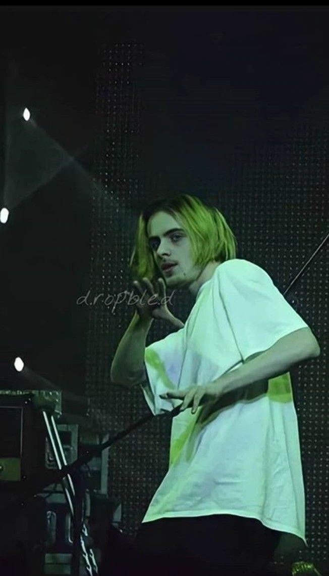 Kirill is pale thumbnail