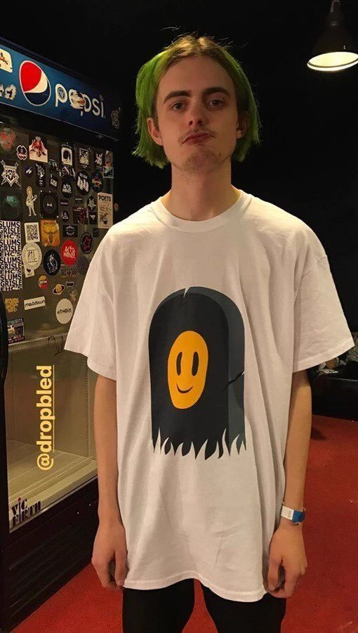 Kirill is pale thumbnail