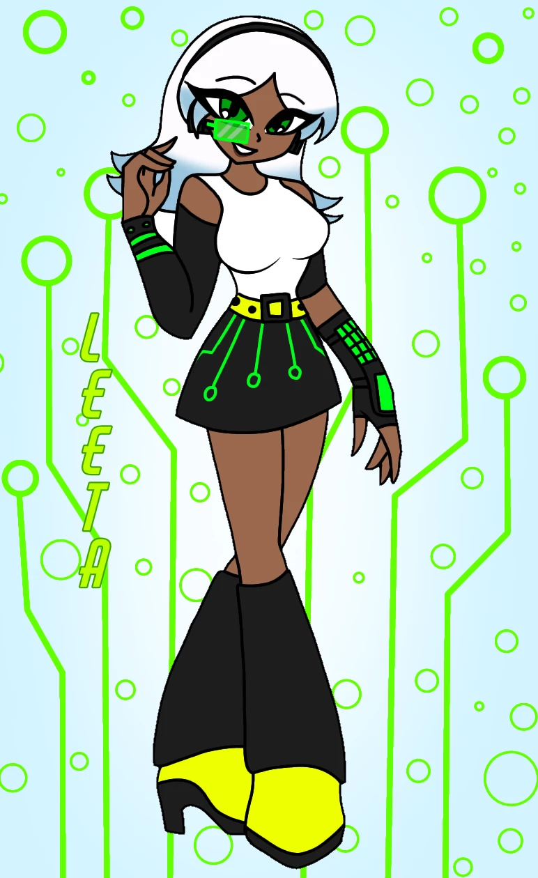 Leeta - BBR2 thumbnail