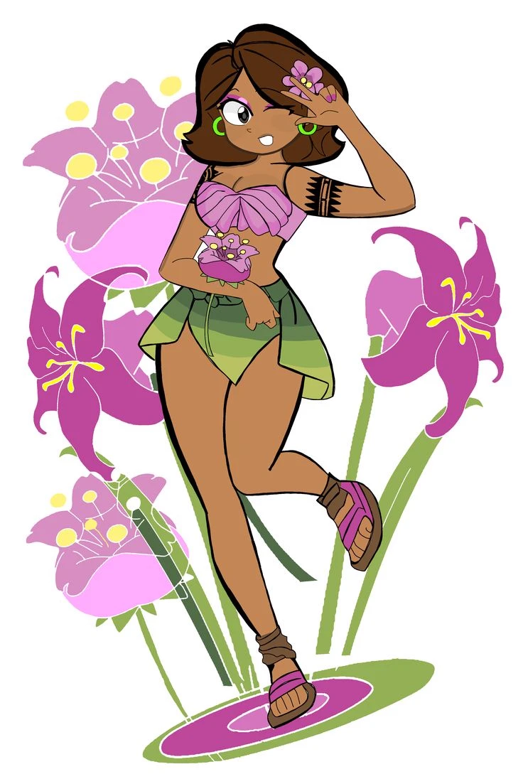 Leilani - BBR2 thumbnail
