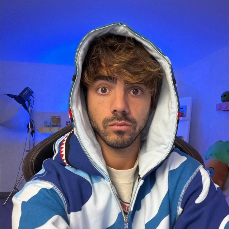 federico vigevani💙 thumbnail