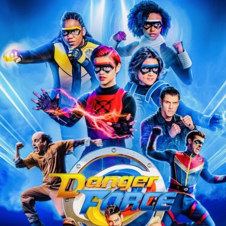 danger force thumbnail