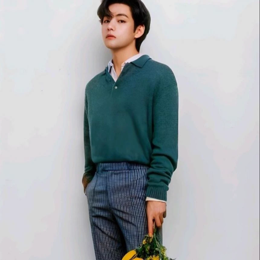 taehyung thumbnail