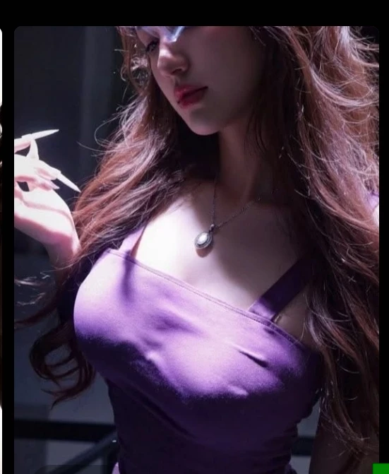 Luna daughter of my boss thumbnail