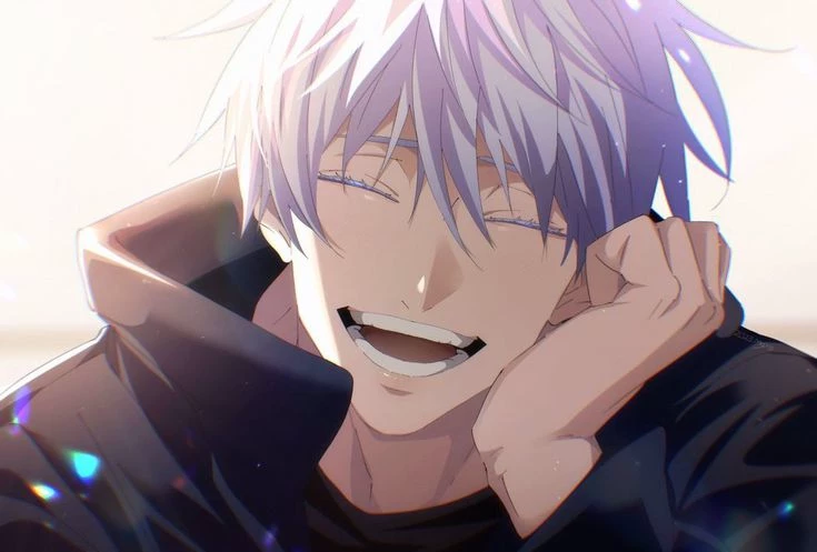 Satoru Gojo thumbnail