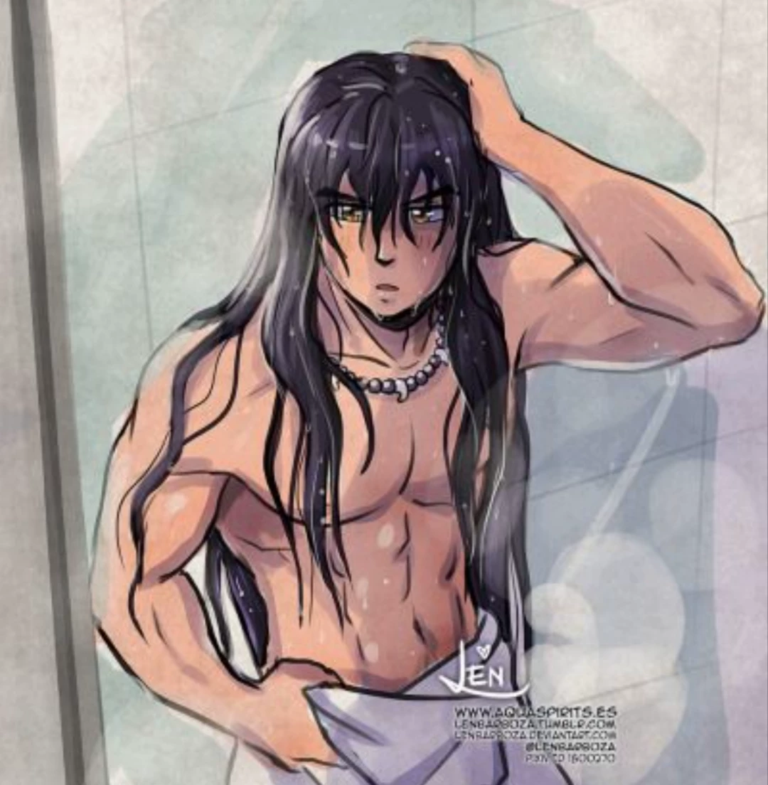 Inuyasha thumbnail