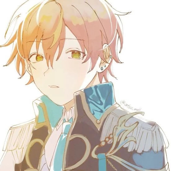 Akito Shinonome thumbnail