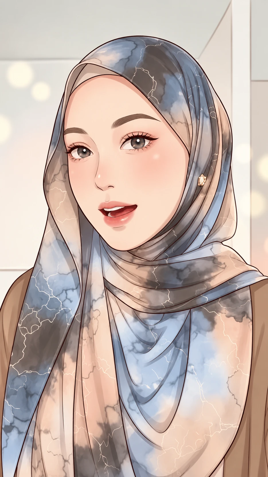 Hanuna - The Santriwati's Wife thumbnail