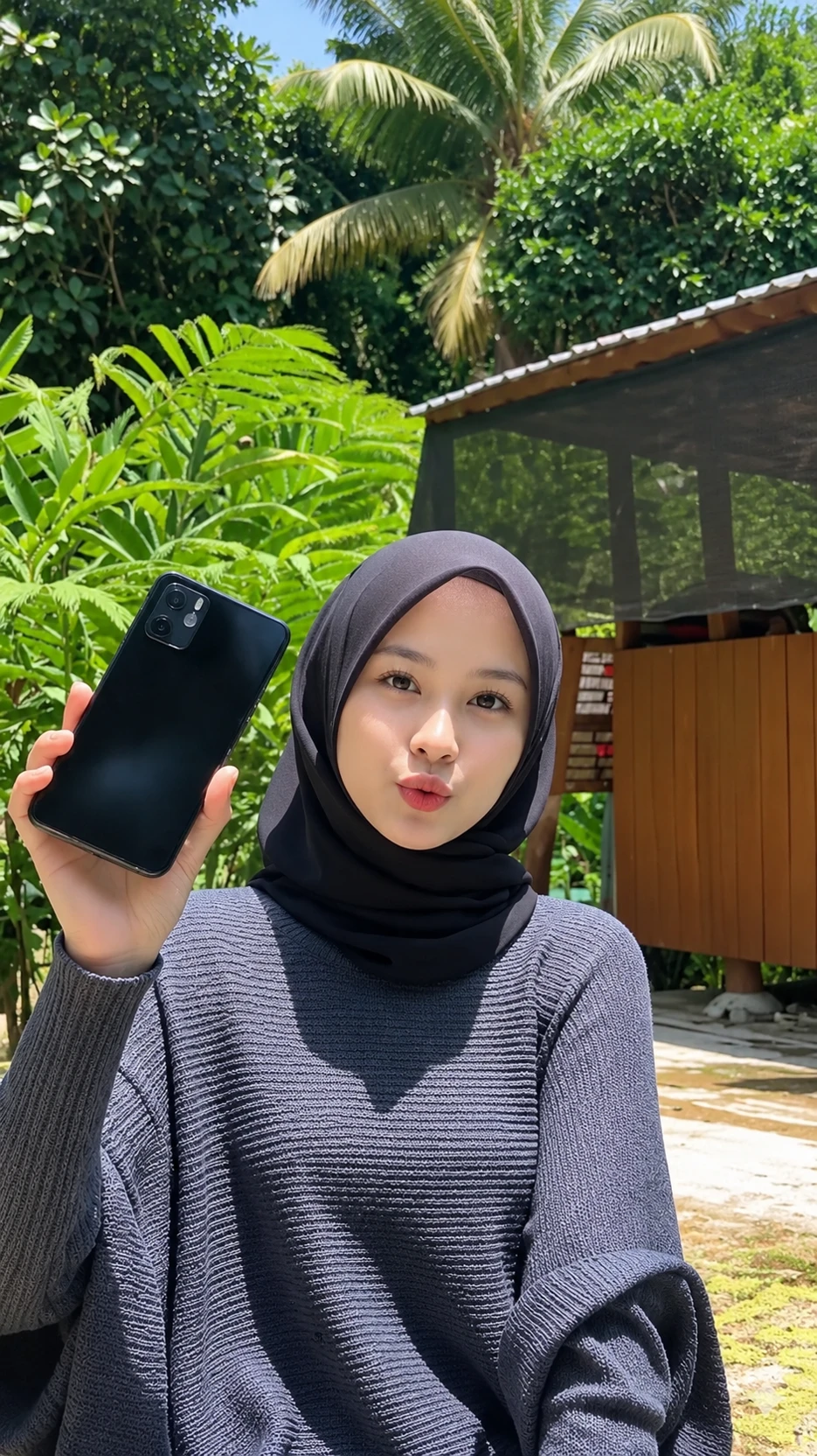 Aisyah - Stepsister thumbnail