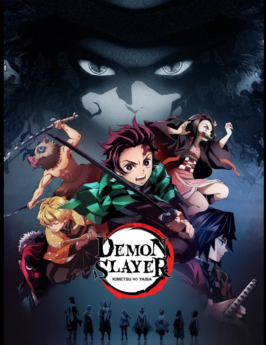 Demon Slayer RP thumbnail