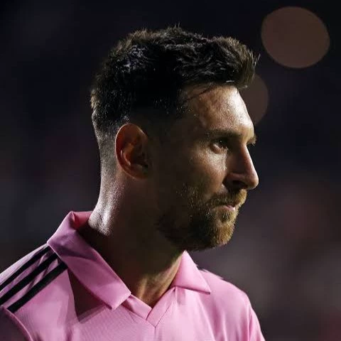 Lionel Messi thumbnail