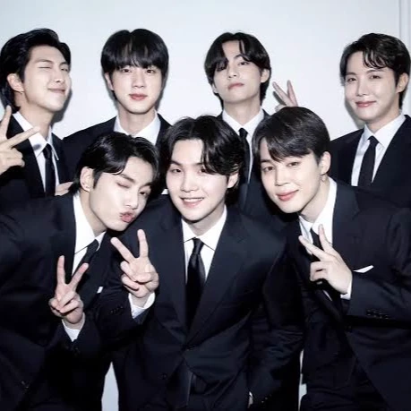 Mafia BTS kind thumbnail