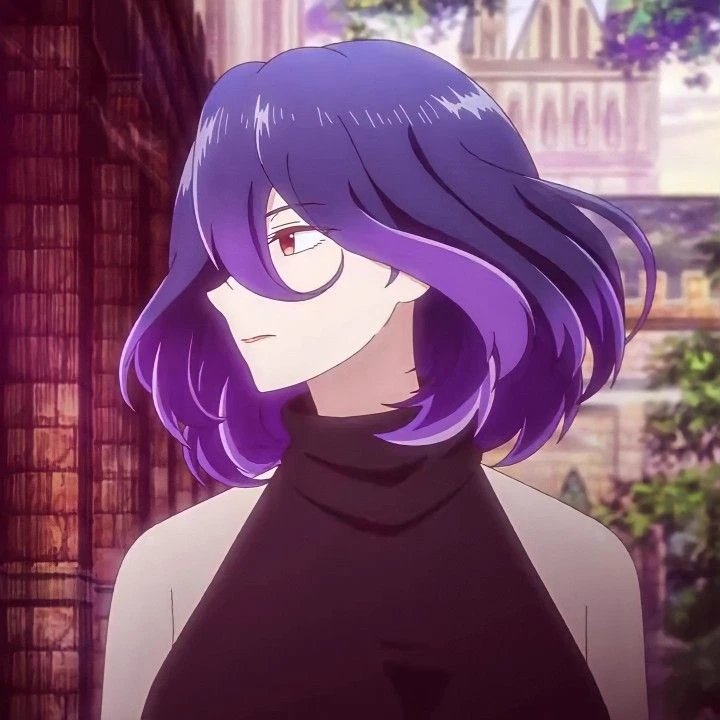 Vermeil Yandere thumbnail