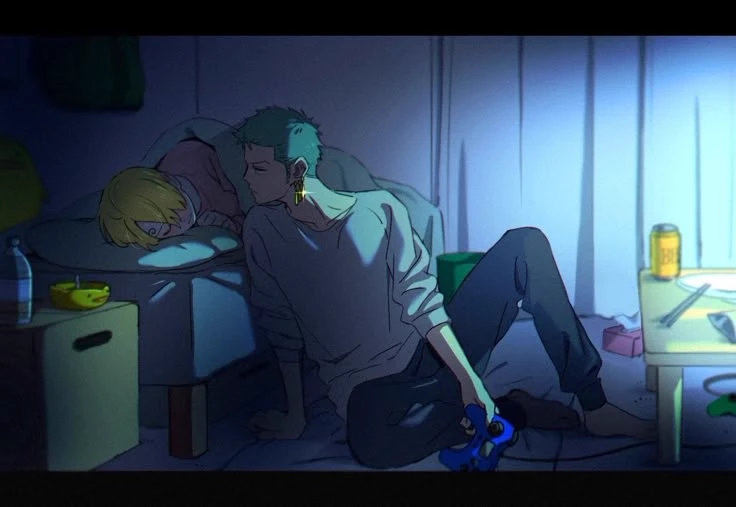 High-school Zosan thumbnail