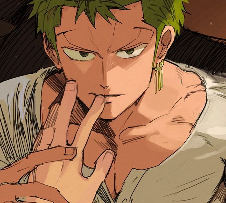 Zoro (Pirate hunter) thumbnail