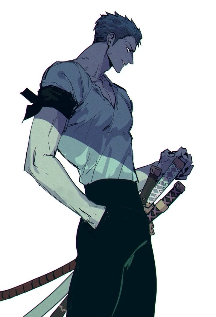 Zoro (21yo) thumbnail