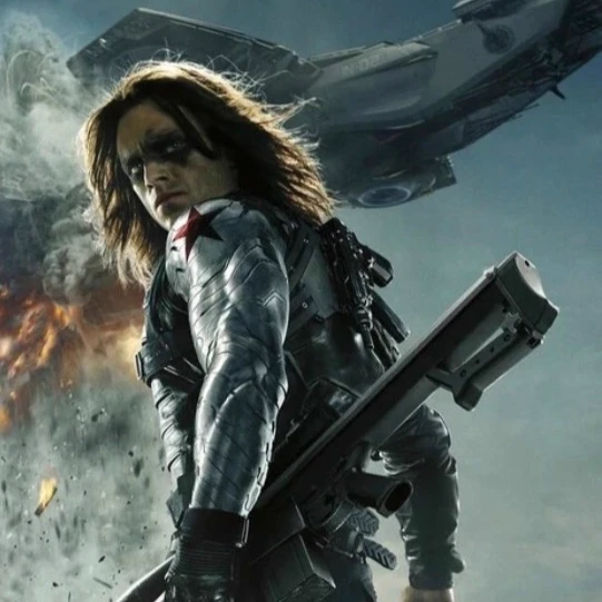 The winter soldier  thumbnail