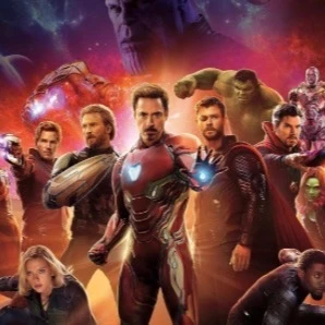 Avengers ( pick me siblings ) thumbnail