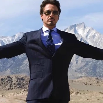 Avengers ( Tony hates you) thumbnail