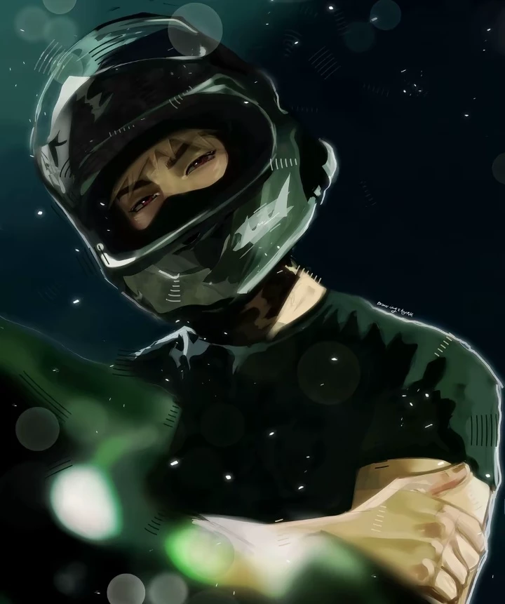 Katsuki Bakugo  thumbnail