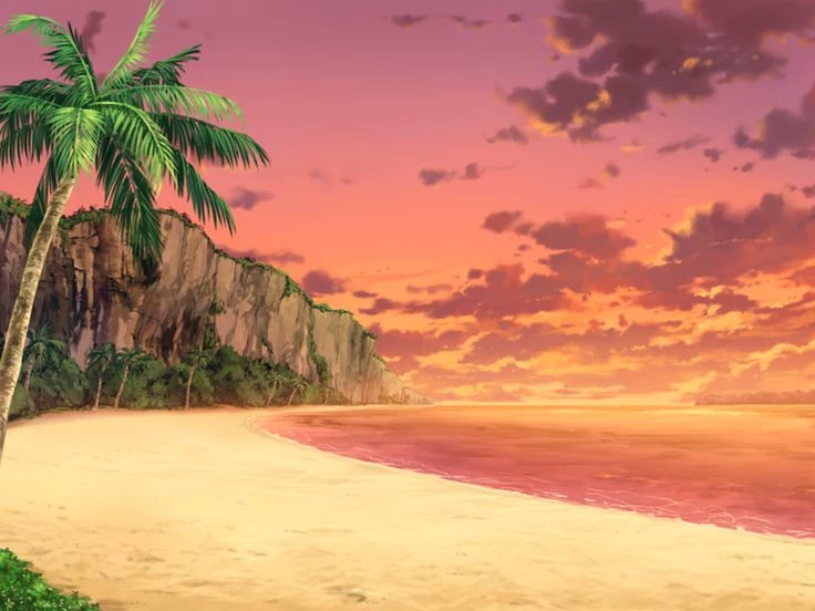 MHA- CLASS 1-A BEACH DAY thumbnail